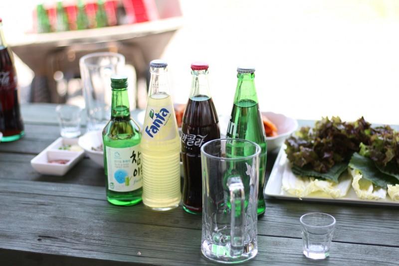 숙소 시설