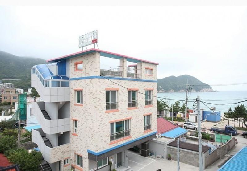 숙소 시설