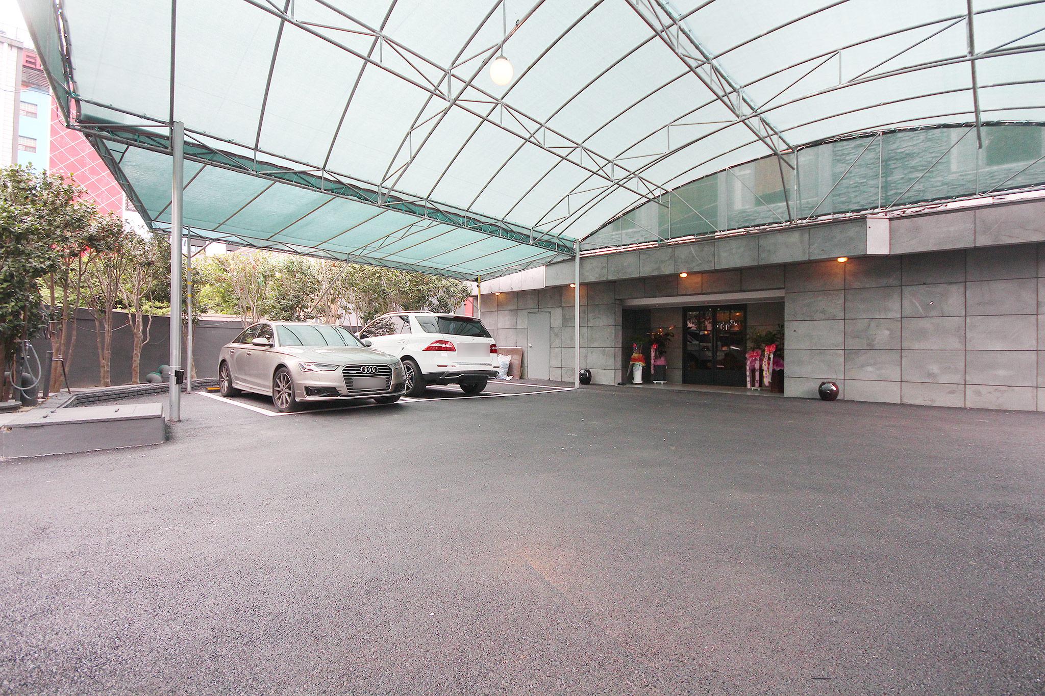 Busan Gijang Boutique Hotel Owollo-17
