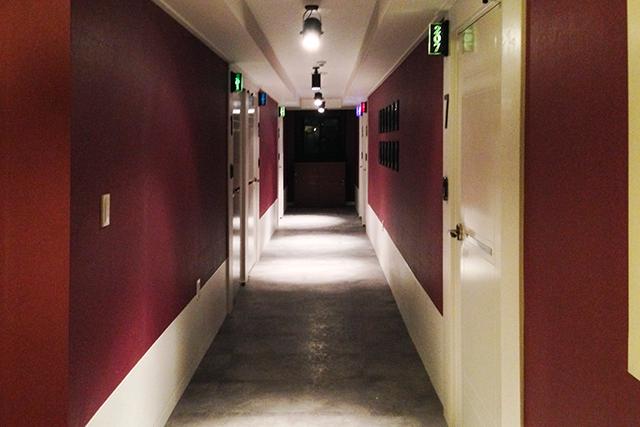 Yeoju Q Motel (Q Motel)-3