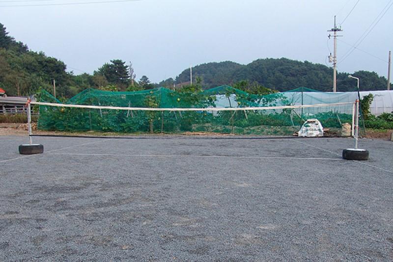 숙소 시설