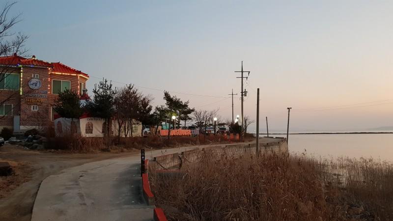 숙소 시설