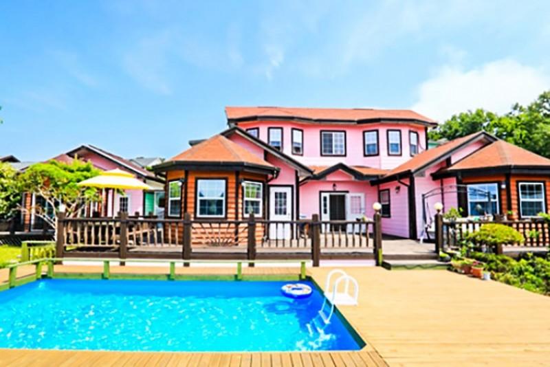 Ganghwado Badabit Noeul Dongsan Pension-2