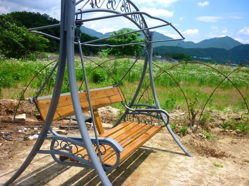 숙소 시설