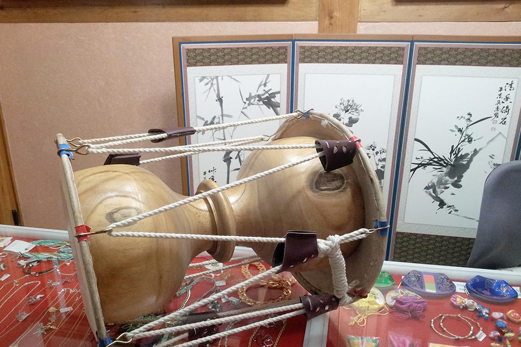 Seochon Nuhadang Hanok Stay-22