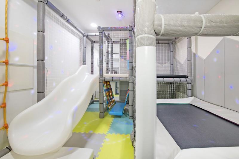 Gapyeong Pitch Coco Kids Pension-26