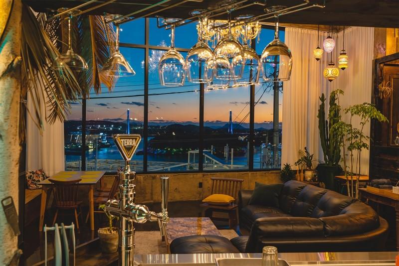 Yeosu Groovy Pension