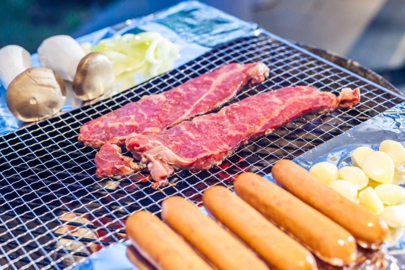 숙소 시설