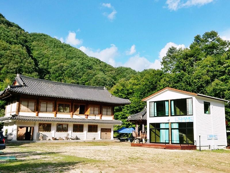 Hadong Jayeoneuro Pension