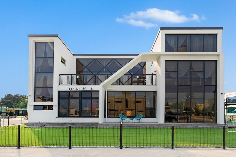 Daebudo On and Off A Pension-4