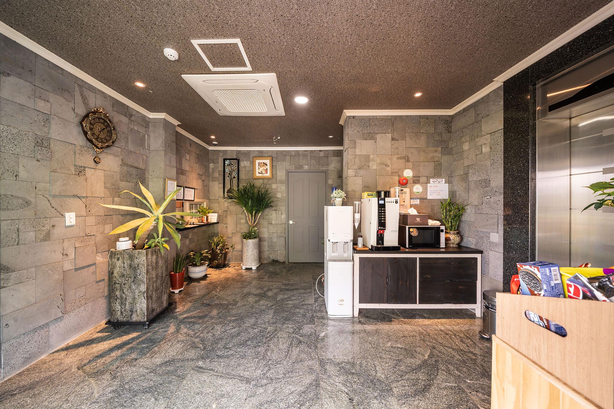 Anseong Lake Hotel-7