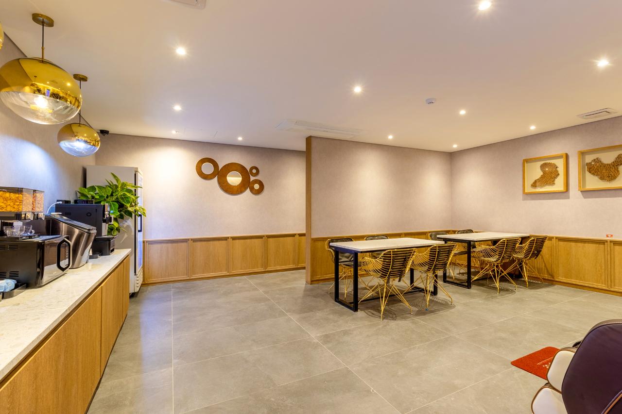 Ansan Marie BOUTIQUE HOTEL-35