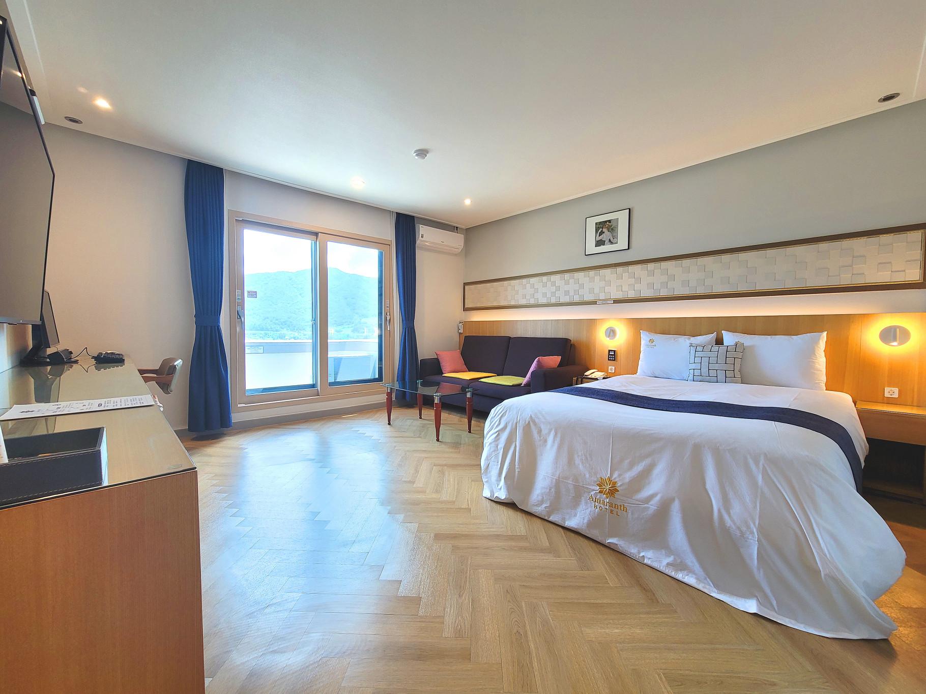Sokcho Hotel Amaranth