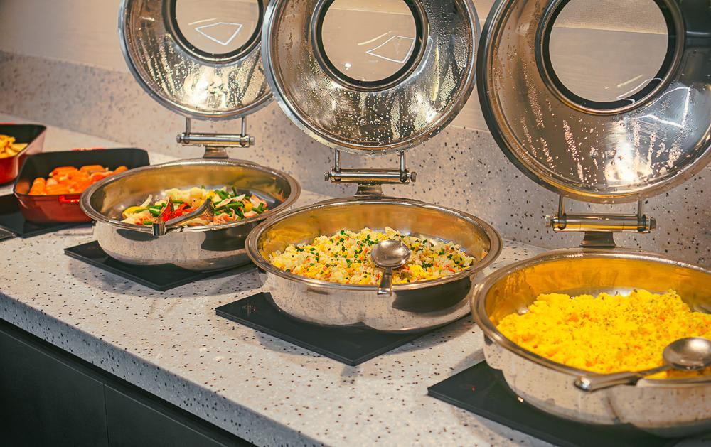 Hotel Thomas Myeongdong-21