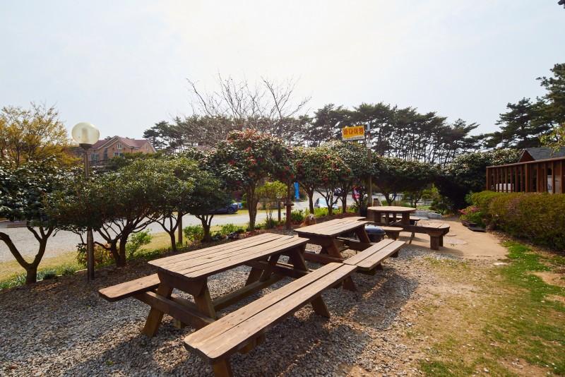 숙소 시설