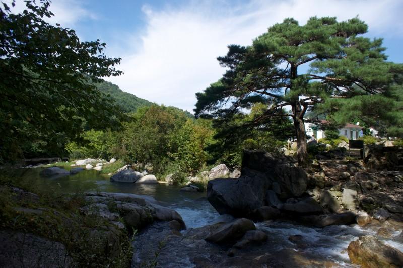 숙소 시설