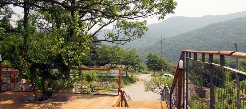 숙소 시설