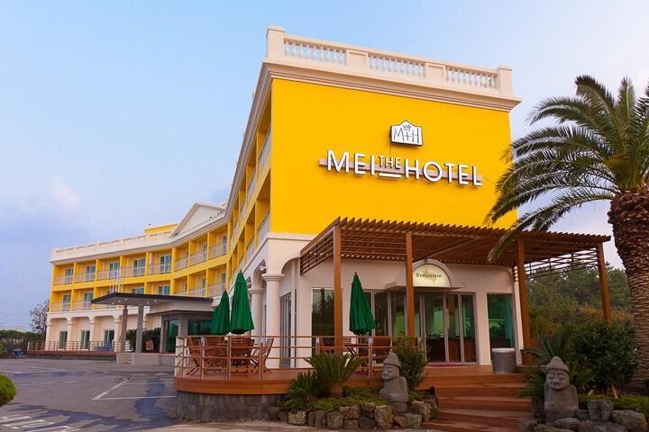 Jeju Mei The Hotel