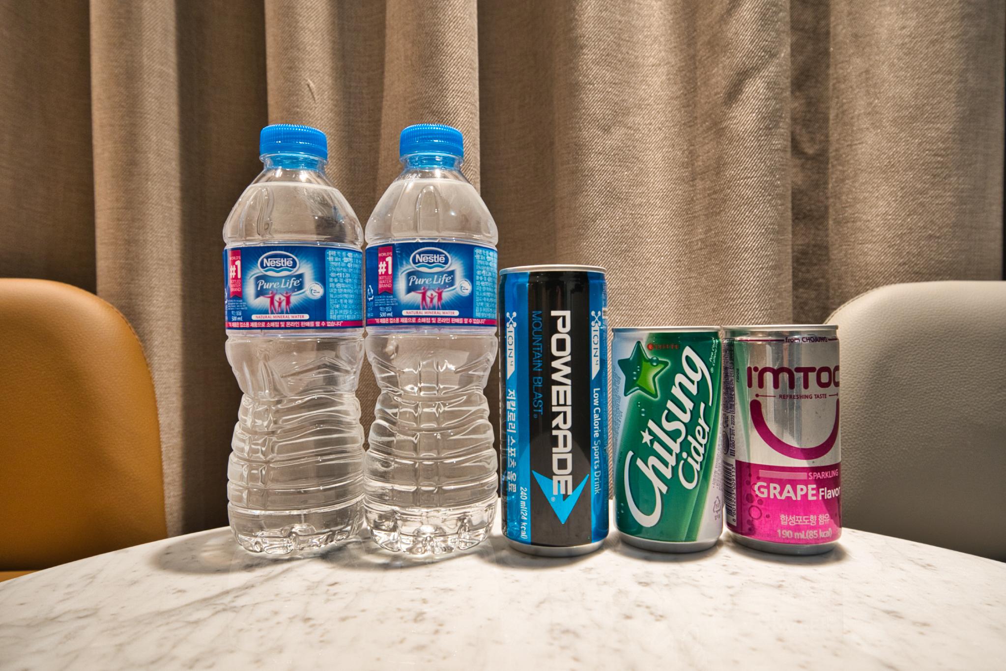 Dongdaemun History Cultural Park Station LOO (Lou Hotel)-14