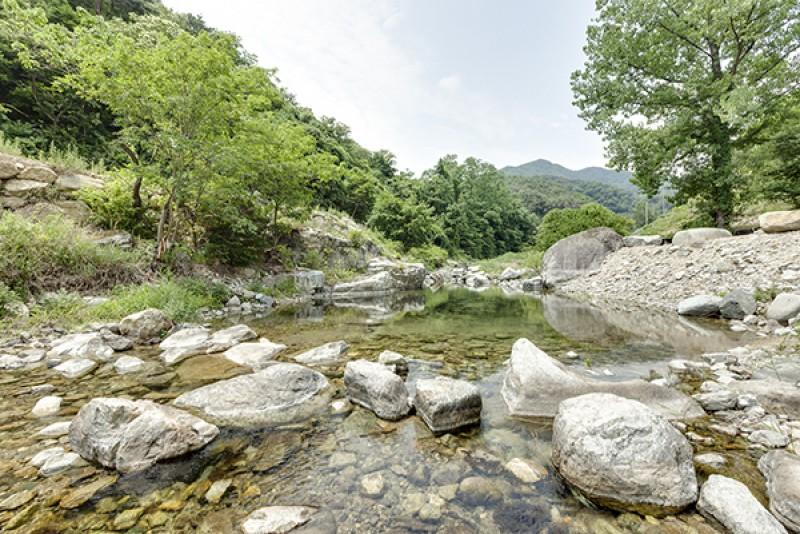 숙소 시설