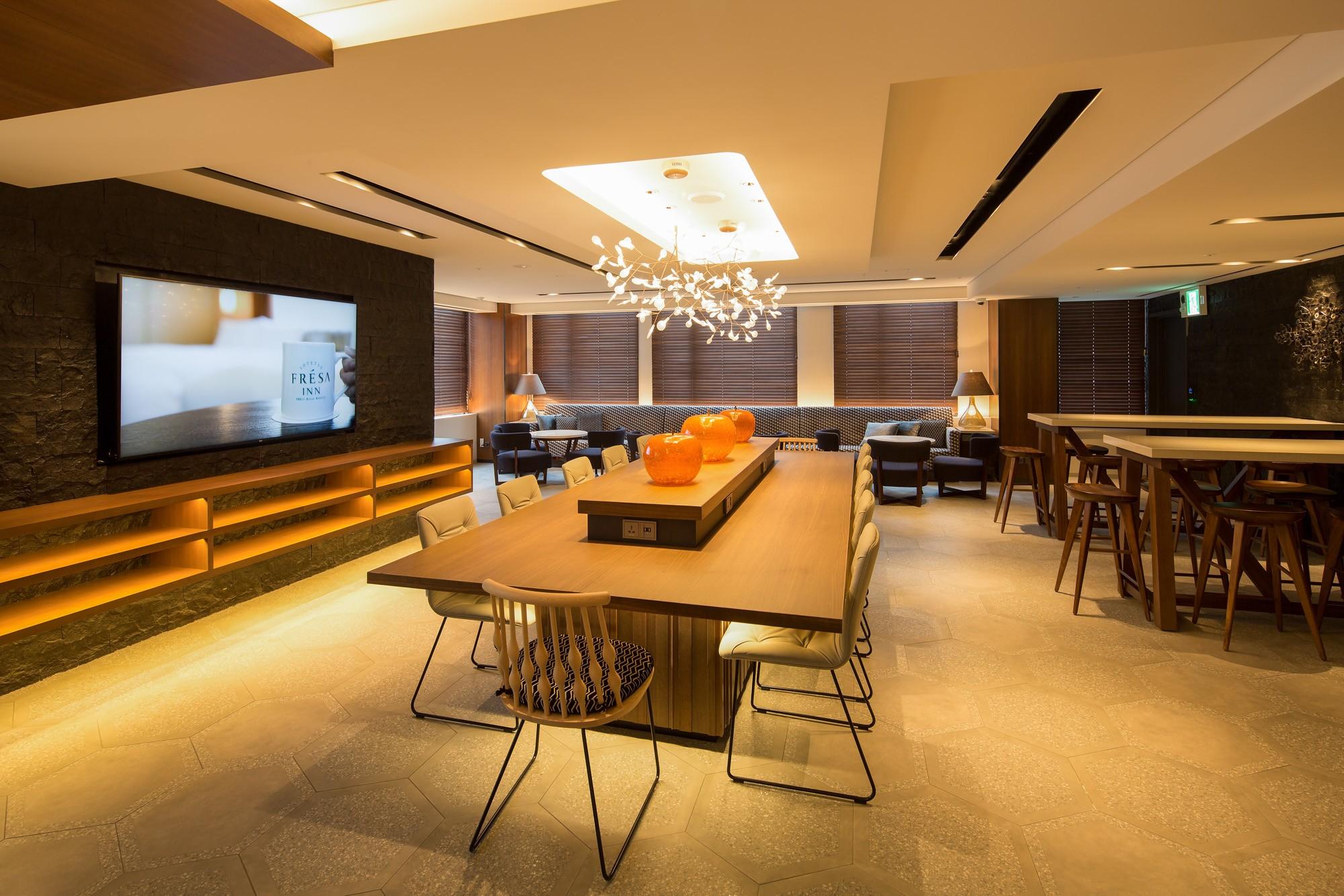 Sotetsu Fresa Inn Seoul Myeong Dong-8