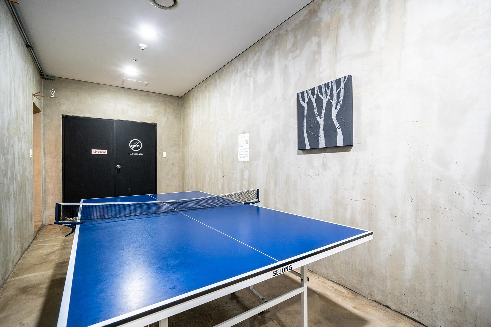 Gong-Ju TouristHotel INK-8