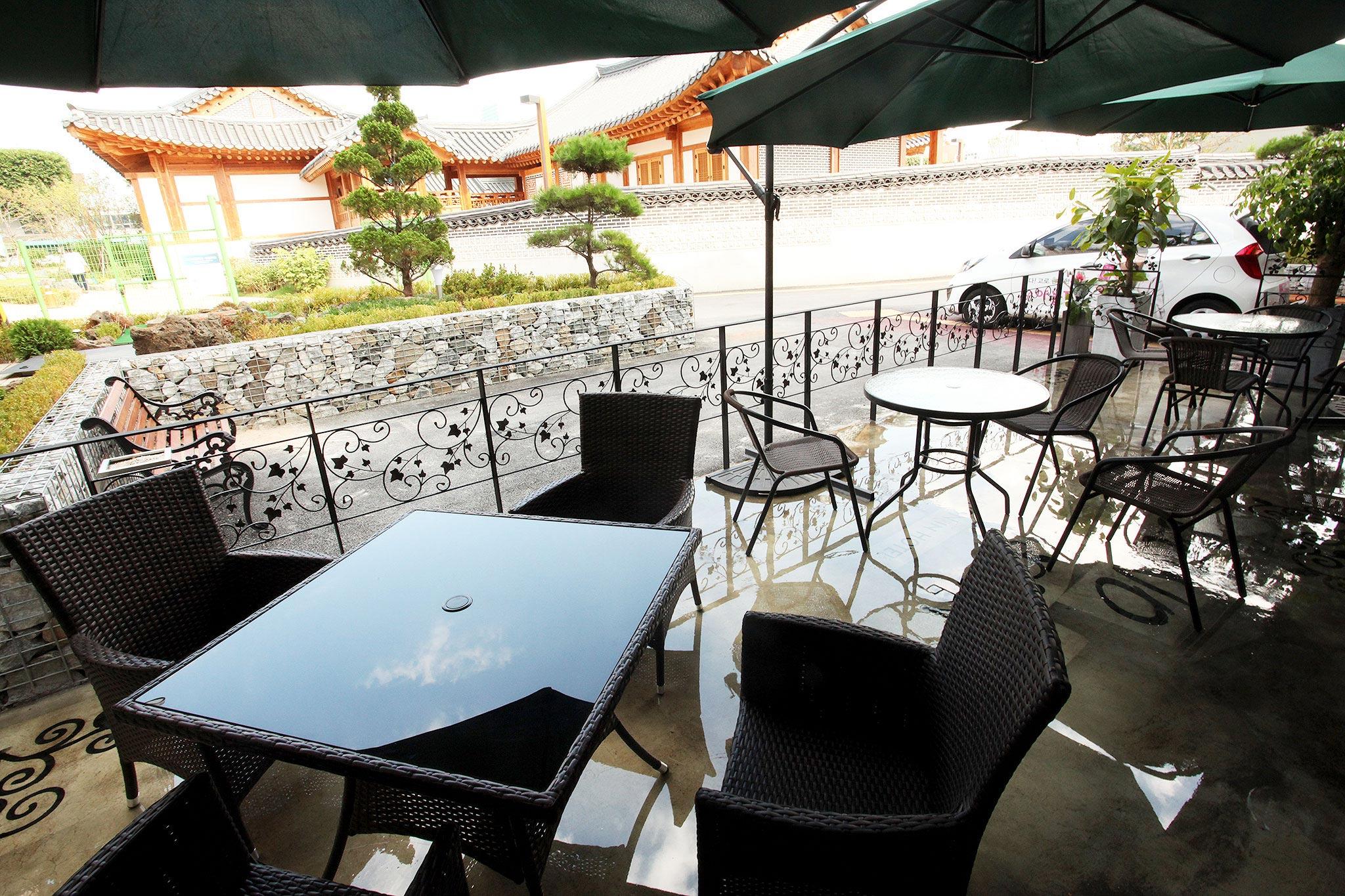 Suwon Dono 1796 Hotel-17