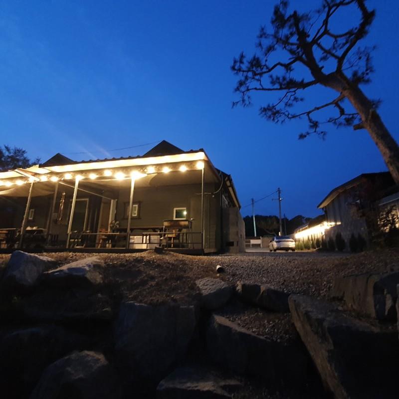 Boeun Clover Pension