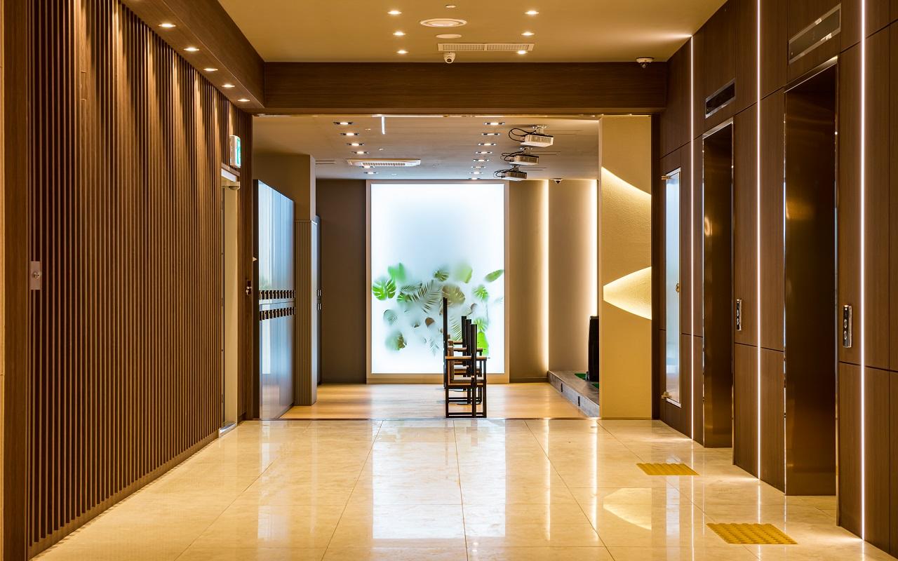 Solago Myeongdong Hotel & Residences-27