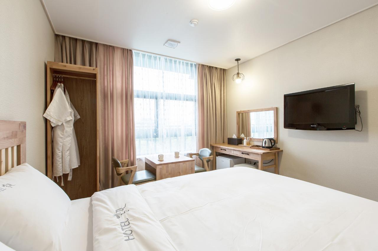 Jeju Hotel Elin