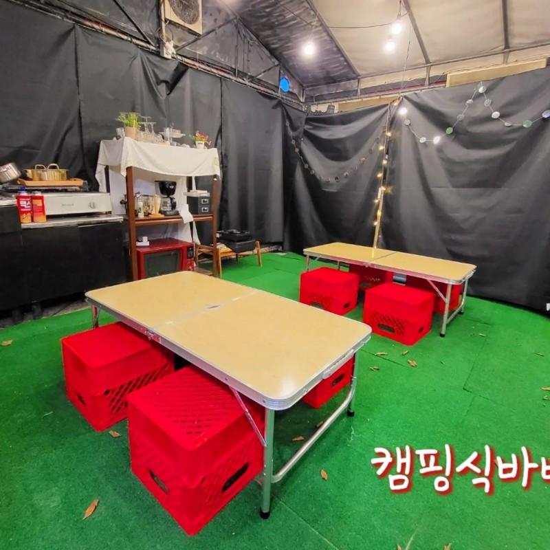 숙소 시설