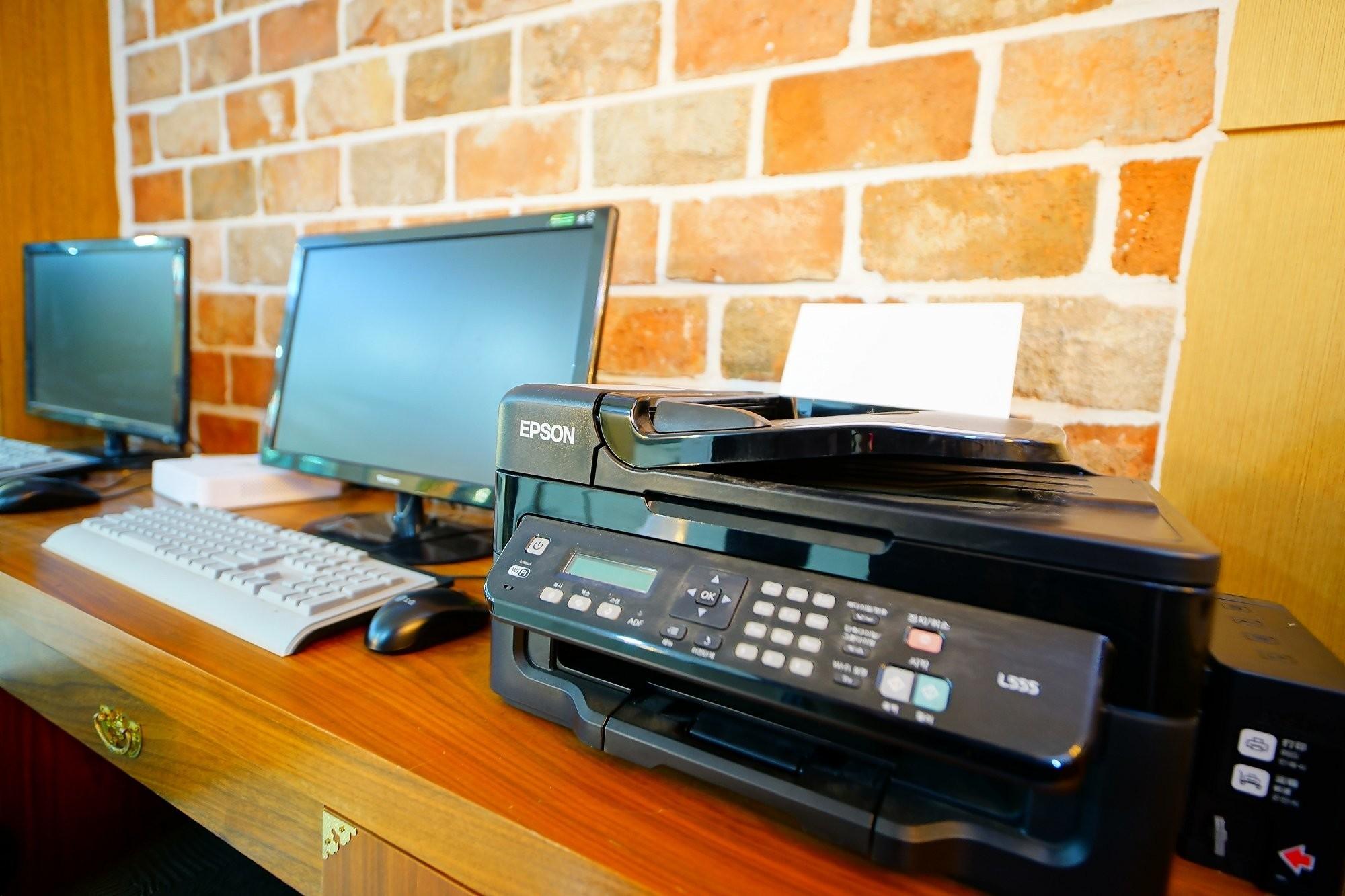 Ghamyoungroo Hanok Hotel-10