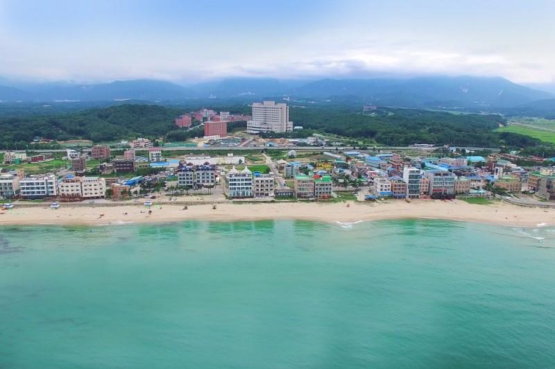 숙소 시설