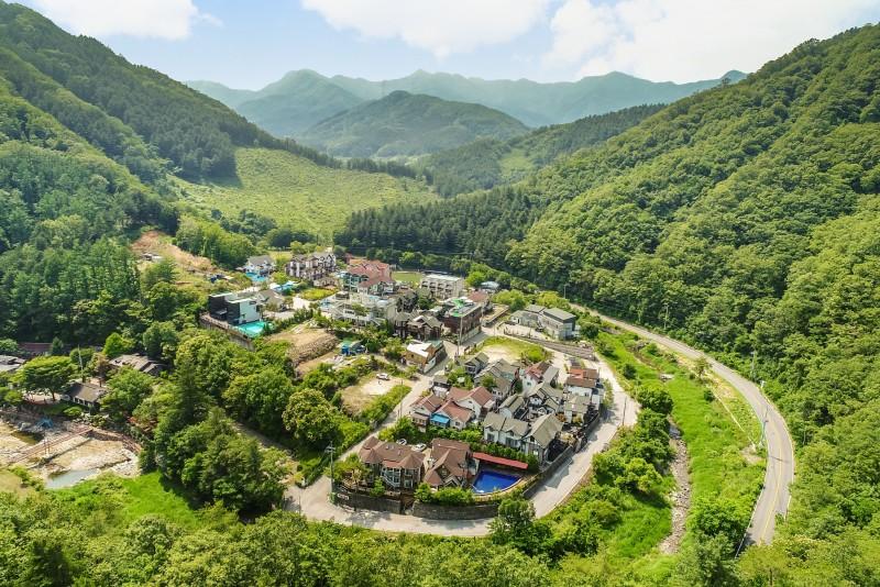 Gapyeong Green Star Pension-27