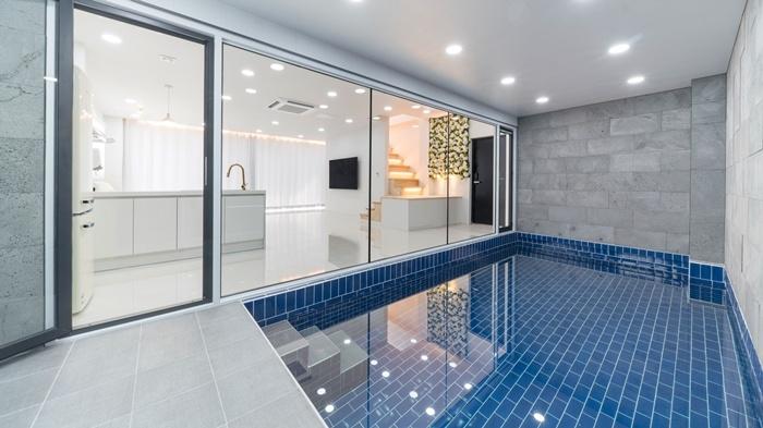Pohang Wolha Poolvilla