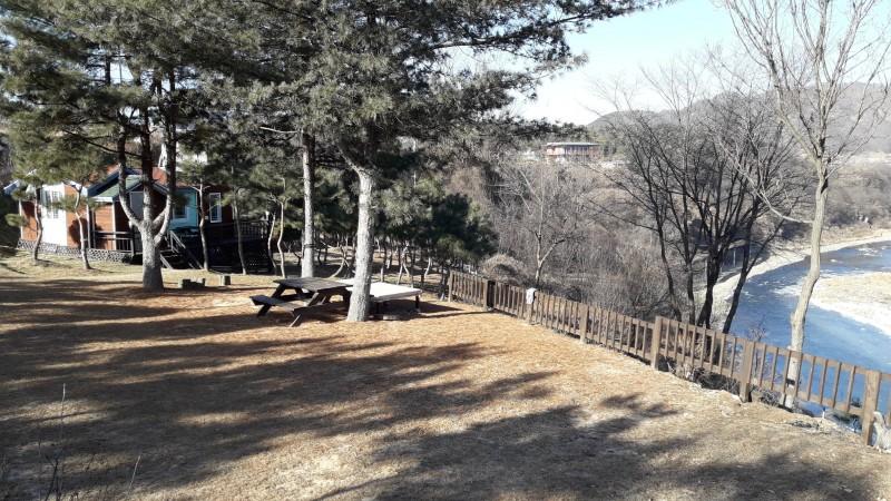 Yeoncheon Solnaeeum Tiny House-10