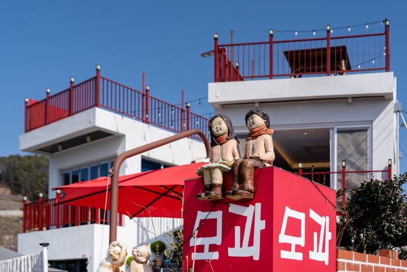 숙소 시설