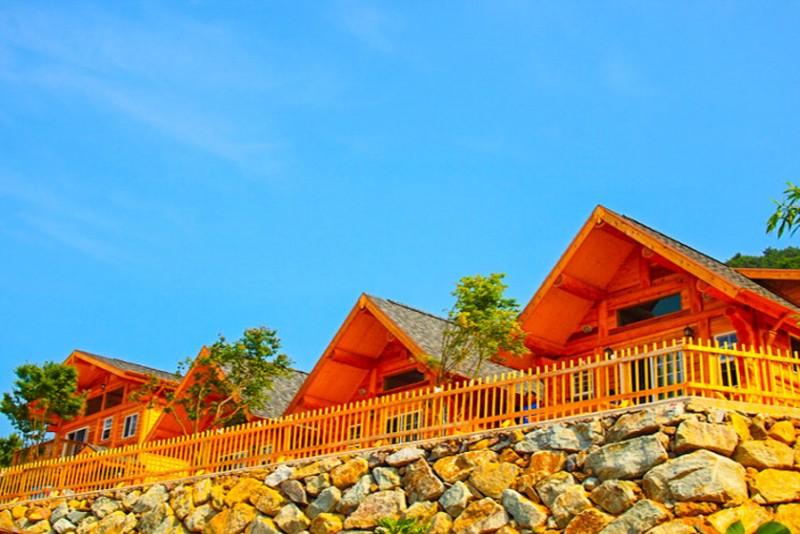 Tongyeong Seagrime Pension