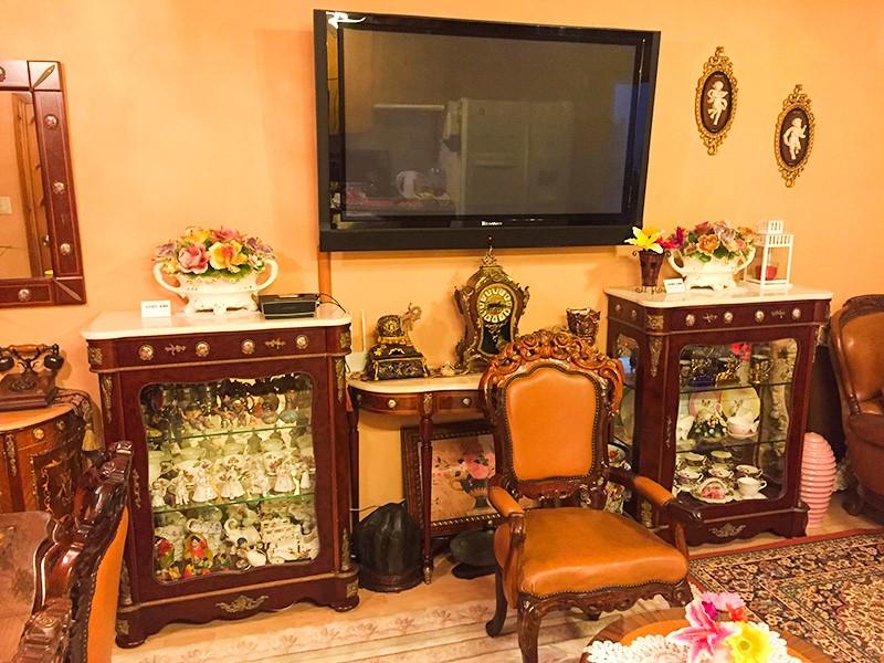 Ganghwado Macha Pension-19