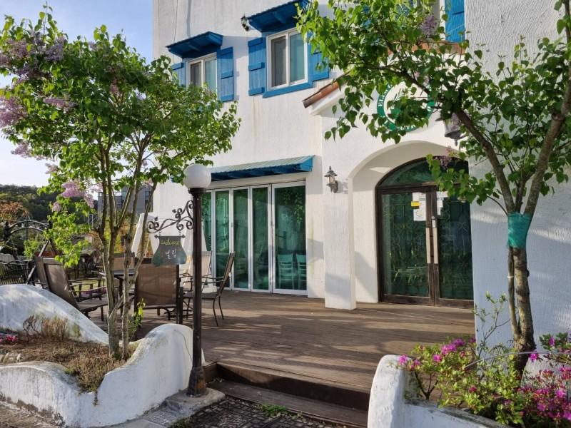 Busan Elim Pension-7