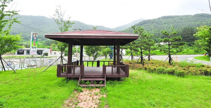숙소 시설