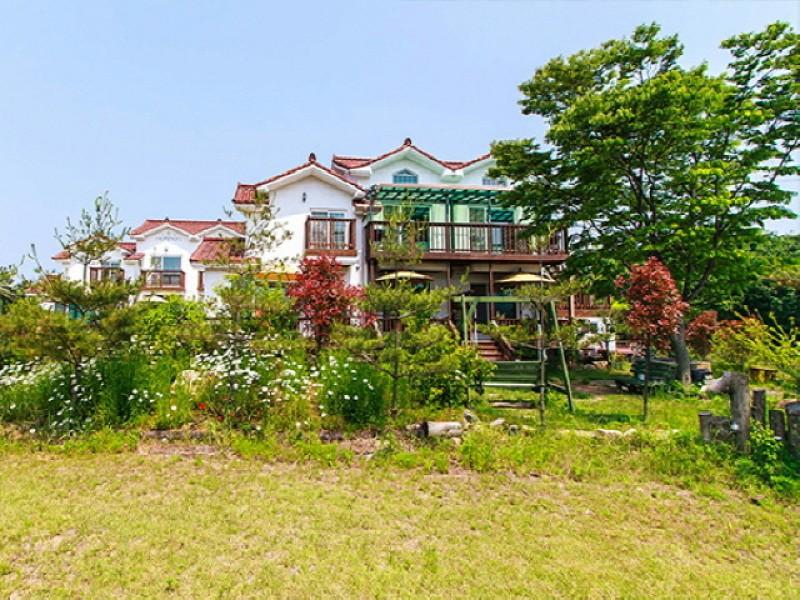숙소 시설