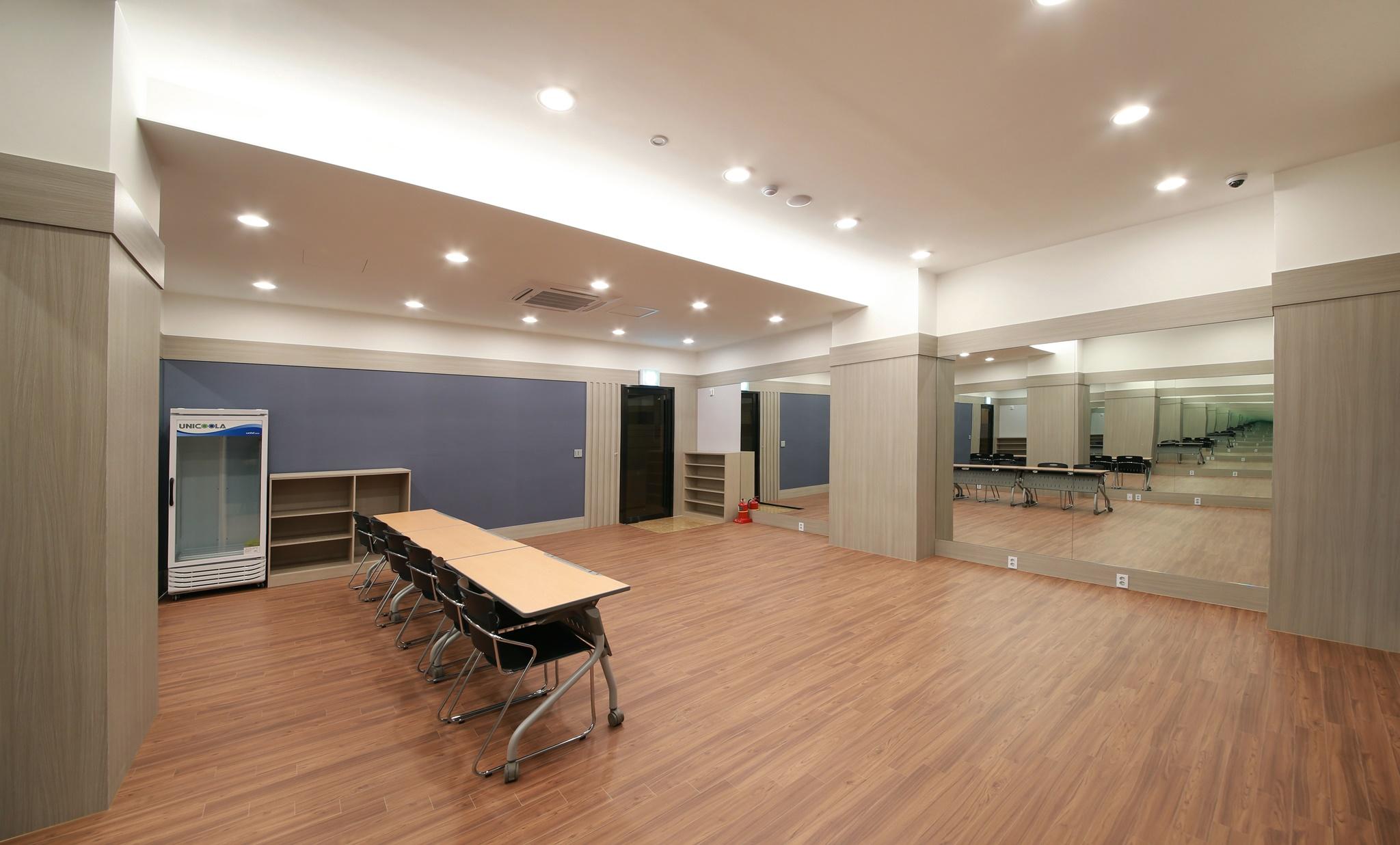 Gimpo Hotel ASSEM-20