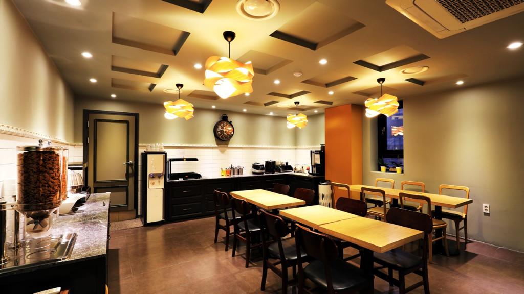 Yongin SR Hotel-32
