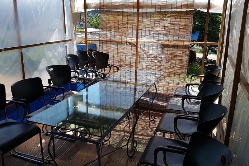 Daebudo (Yeongheungdo) Rural Marubang Pension-10