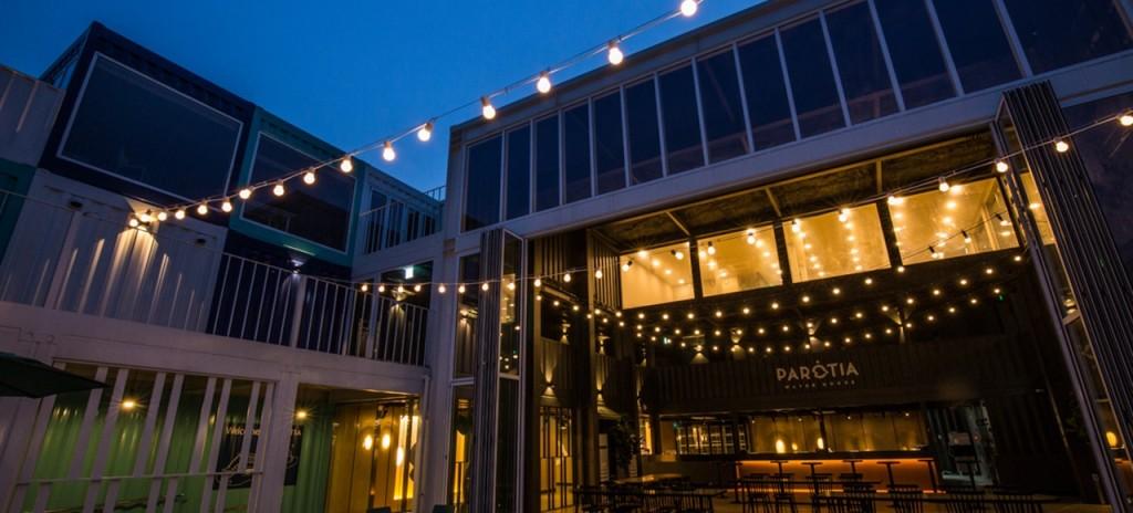 Gapyeong Parotia Water House-19