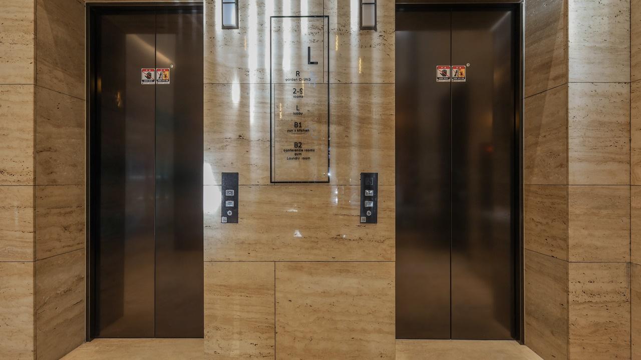 Pangyo Kind Tourist Hotel KYND-8