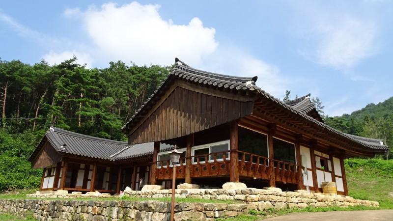 숙소 시설