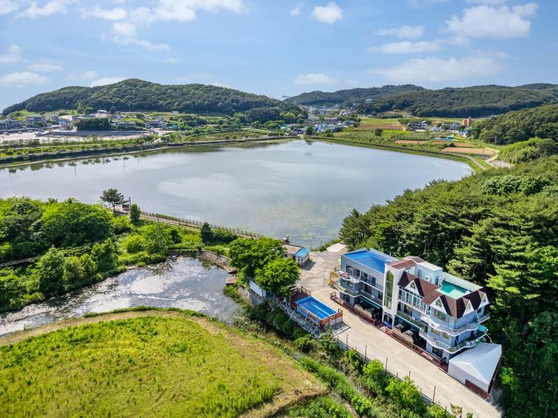 숙소 시설