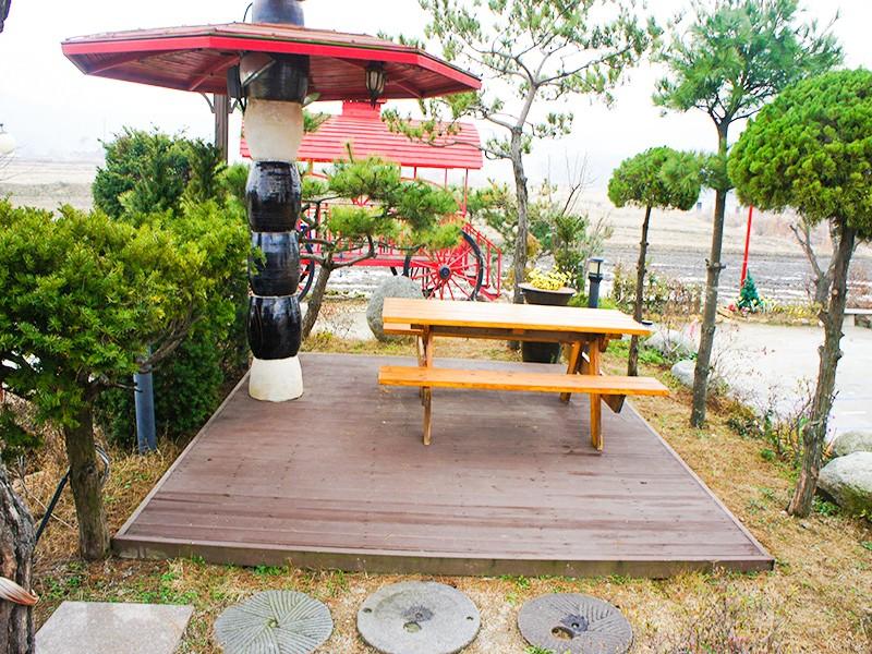 Ganghwado Macha Pension-24